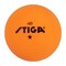 Stiga 1-Star Orange Balls, 38PK T1451-1 - alternate 2